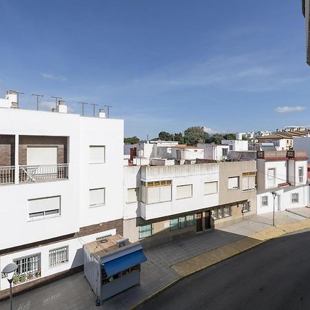 Loft San Mateo (Adults Only) Leilighet Tarifa Eksteriør bilde