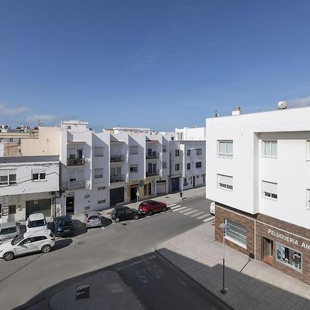 Loft San Mateo (Adults Only) Leilighet Tarifa Eksteriør bilde